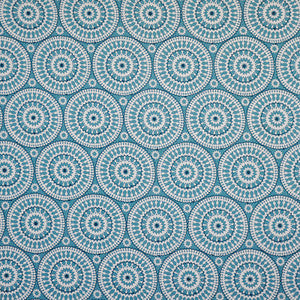 Pisces # 113 Fountain by Maxwell Fabric
