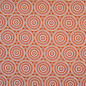 Pisces # 220 Sunkist by Maxwell Fabric