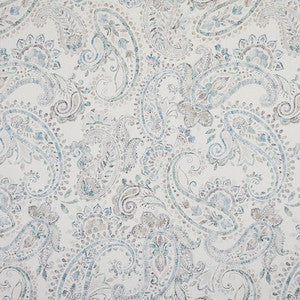 Portobello # 107 Seamist by Maxwell Fabric