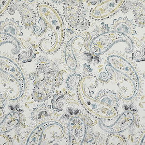 Portobello # 117 Surf by Maxwell Fabric