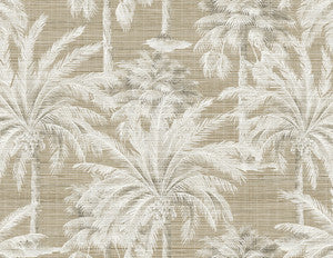 Dream Brown Texture Wallpaper by Kenneth James