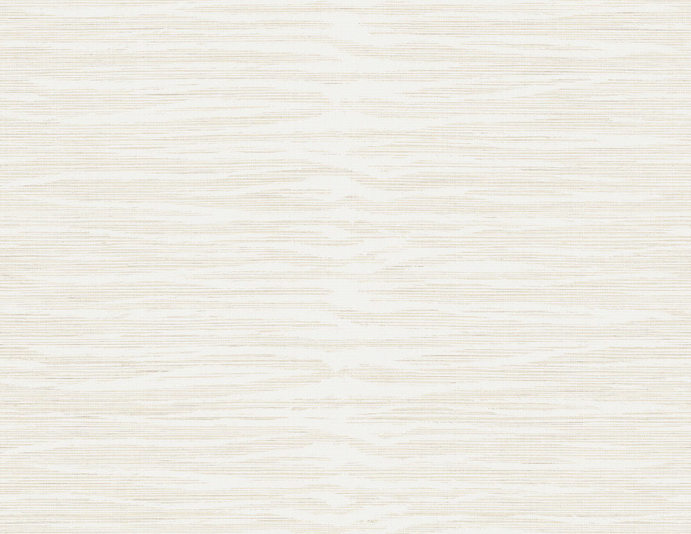 Wild Beige Texture Wallpaper by Kenneth James Palm Springs Covers about 60.8 square feet 27-in by 27-ft long roll Unpasted 21 - Fabric Carolina -