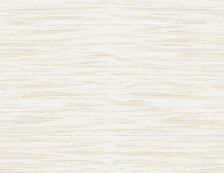 Wild Beige Texture Wallpaper by Kenneth James Palm Springs Covers about 60.8 square feet 27-in by 27-ft long roll Unpasted 21 - Fabric Carolina -