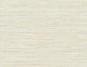 Baja Grass Blue Texture Wallpaper by Kenneth James