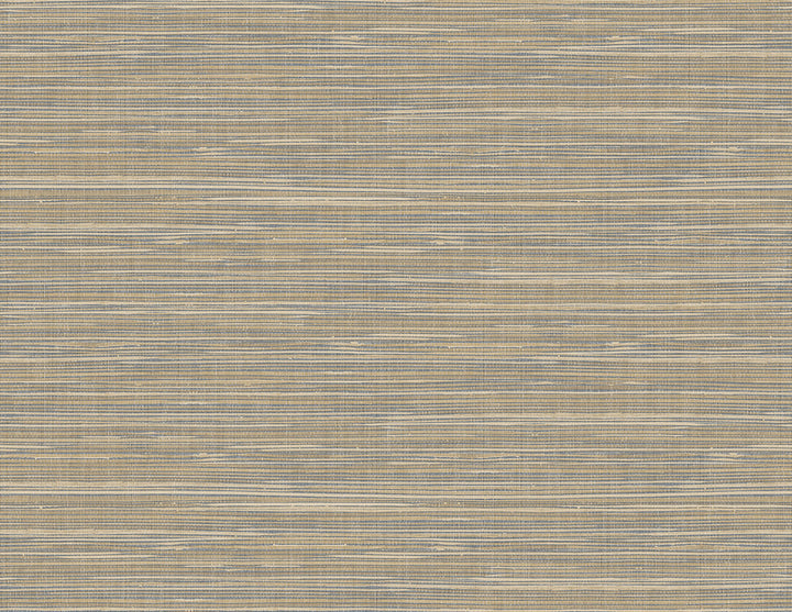 Holiday Neutral Texture Wallpaper by Kenneth James Palm Springs Covers about 60.8 square feet 27-in by 27-ft long roll Unpasted 21 - Fabric Carolina -