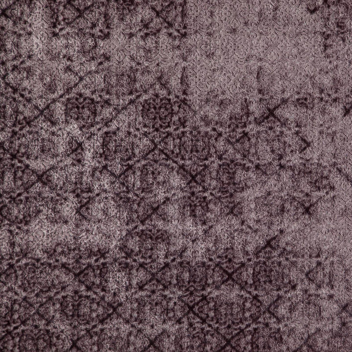 Prism (New) # 640 Quartz by Maxwell Fabric CLASSIC VELVETS 45% VISCOSE 35% COTTON
20% POLYESTER INDIA </p><p>Repeat: Horizontal: H-3.5 and Vertical: V-3 56.25" - Fabric Carolina -