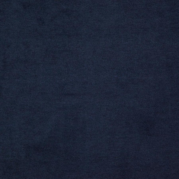 Proud # 888 Navy by Maxwell Fabric CURLED UP IV 95% POLYESTER/5% POLYAMIDE CHINA 57.5" - Fabric Carolina -