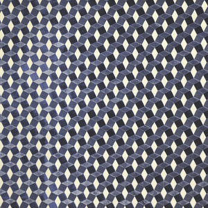 Perspective # 751 Sapphire by Maxwell Fabric