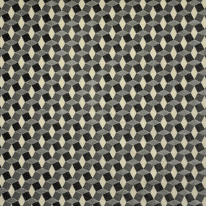 Perspective # 772 Iron by Maxwell Fabric