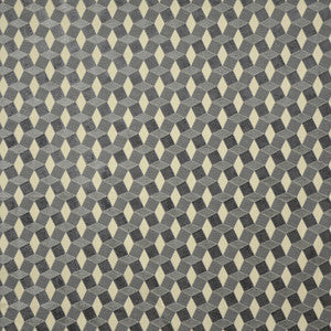 Perspective # 778 Steel by Maxwell Fabric