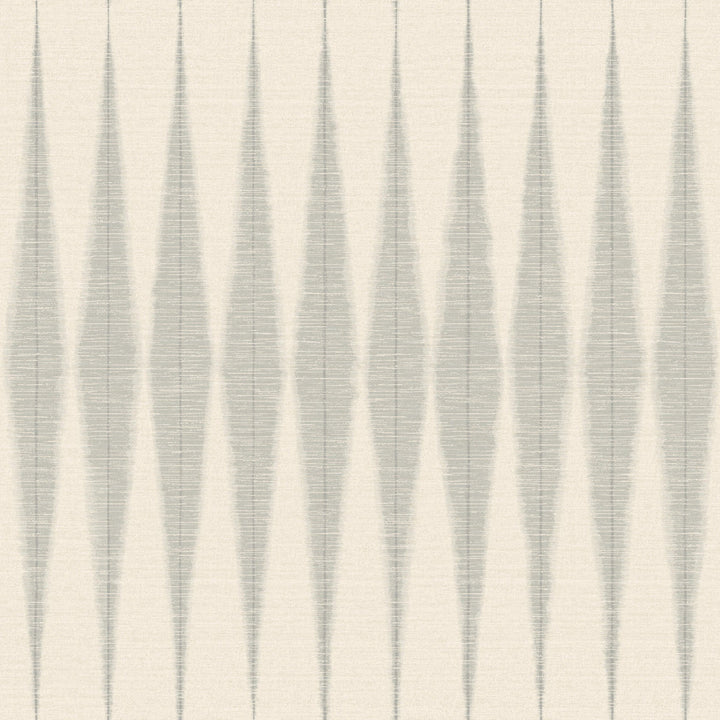 Magnolia Home Handloom Cool Grey Peel & Stick Wallpaper by Magnolia Home York Premium Peel + Stick Magnolia Covers about 34.2 square feet 20.5-in by 20-ft long roll Peel & Stick 20.5 - Fabric Carolina -