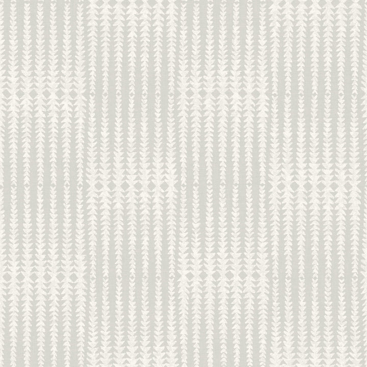 Magnolia Home Vantage Point Grey Peel & Stick Wallpaper by Magnolia Home York Premium Peel + Stick Magnolia Covers about 34.2 square feet 20.5-in by 20-ft long roll Peel & Stick 20.5 - Fabric Carolina -