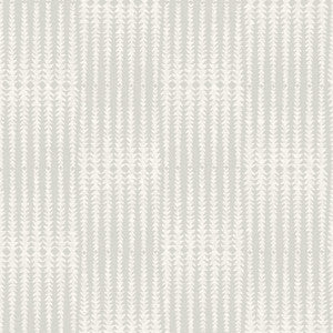 Magnolia Home Vantage Point Grey Peel & Stick Wallpaper by Magnolia Home