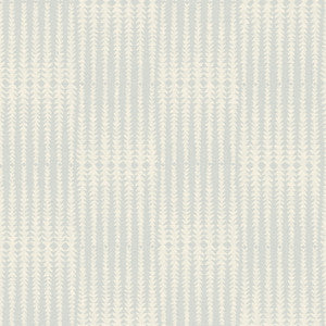 Magnolia Home Vantage Point Blue Peel & Stick Wallpaper by Magnolia Home