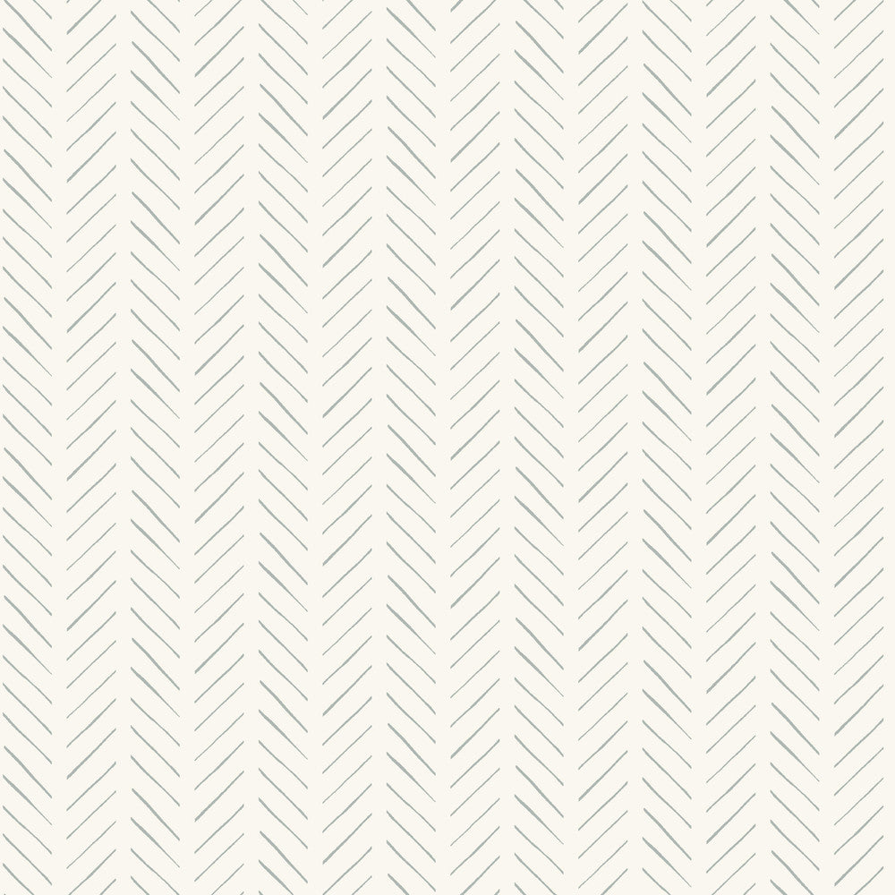 Magnolia Home Pick-Up Sticks Blue Peel & Stick Wallpaper by Magnolia Home York Premium Peel + Stick Magnolia Covers about 34.2 square feet 20.5-in by 20-ft long roll Peel & Stick 20.5 - Fabric Carolina -