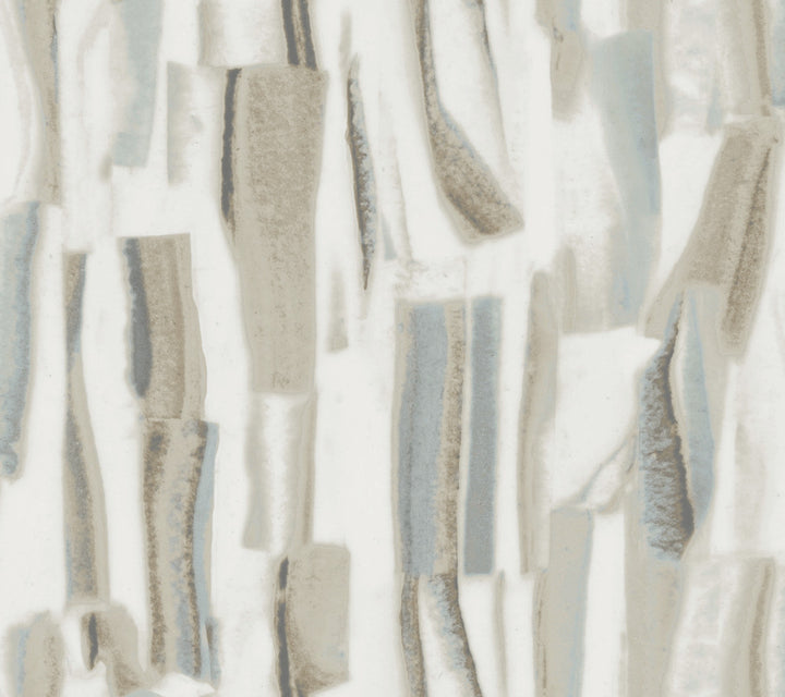 Taj Marble Cream & Jade Peel & Stick Wallpaper by York Wallcoverings York Premium Peel + Stick Covers about 45 square feet 27-in by 20-ft long roll Peel & Stick 24 - Fabric Carolina -