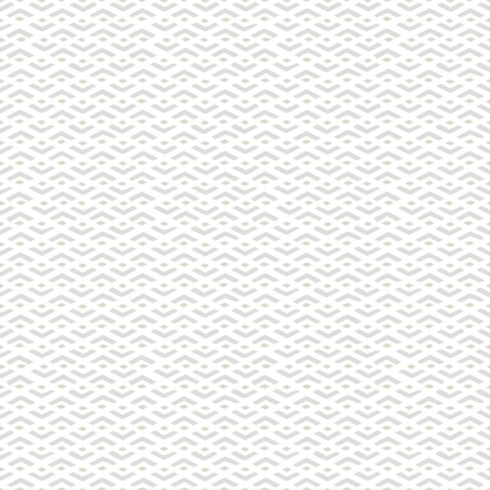 Savannah Grey Peel & Stick Wallpaper by Dwell Studio York Premium Peel + Stick Covers about 34.2 square feet 20.5-in by 20-ft long roll Peel & Stick 6.88 - Fabric Carolina -