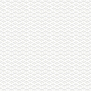 Savannah Grey Peel & Stick Wallpaper by Dwell Studio