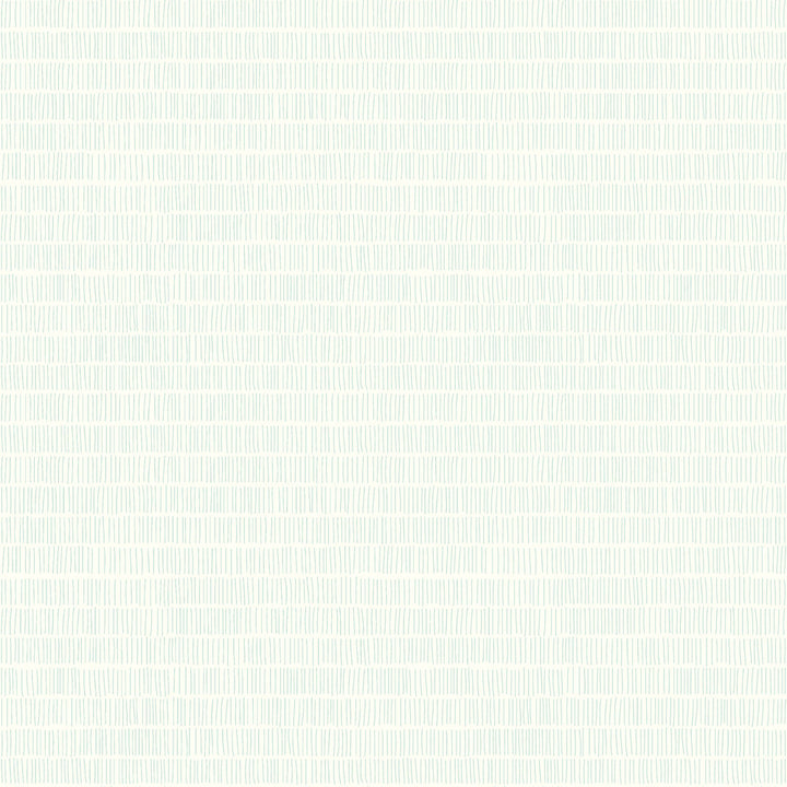 Matchstick Off White Peel & Stick Wallpaper by Dwell Studio York Premium Peel + Stick Covers about 34.2 square feet 20.5-in by 20-ft long roll Peel & Stick 10.25 - Fabric Carolina -