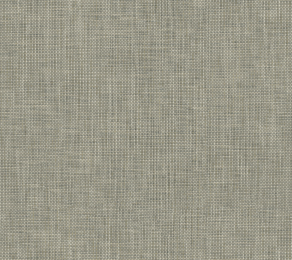 Reed Basket Brown Peel & Stick Wallpaper by York Wallcoverings Grasscloth, Wood & Stone Covers about 45 square feet 27-in by 20-ft long roll Peel & Stick 24 - Fabric Carolina -