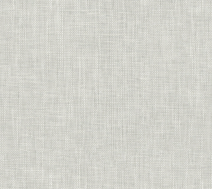 Reed Basket White Peel & Stick Wallpaper by York Wallcoverings Grasscloth, Wood & Stone Covers about 45 square feet 27-in by 20-ft long roll Peel & Stick 24 - Fabric Carolina -