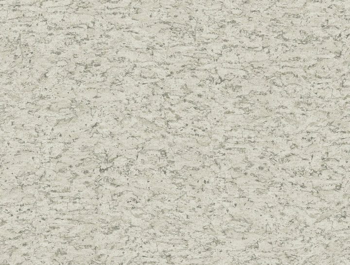 Shimmering Cork Beige Peel & Stick Wallpaper by York Wallcoverings Grasscloth, Wood & Stone Covers about 45 square feet Peel & Stick 20.5-in repeat, straight match 27-in by 20-ft long roll - Fabric Carolina -