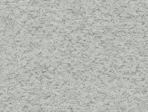 Shimmering Cork Grey Peel & Stick Wallpaper by York Wallcoverings