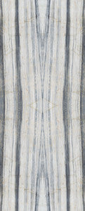 Spanish Marble Blue Peel & Stick Wall Mural by York Wallcoverings