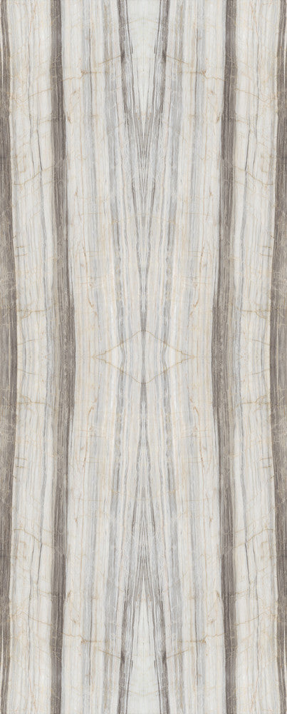 Spanish Marble Taupe Peel & Stick Wall Mural by York Wallcoverings Grasscloth, Wood & Stone Covers about 50.2 square feet Peel & Stick 134-in repeat, straight match 54-in by 11.16-ft long roll - Fabric Carolina -