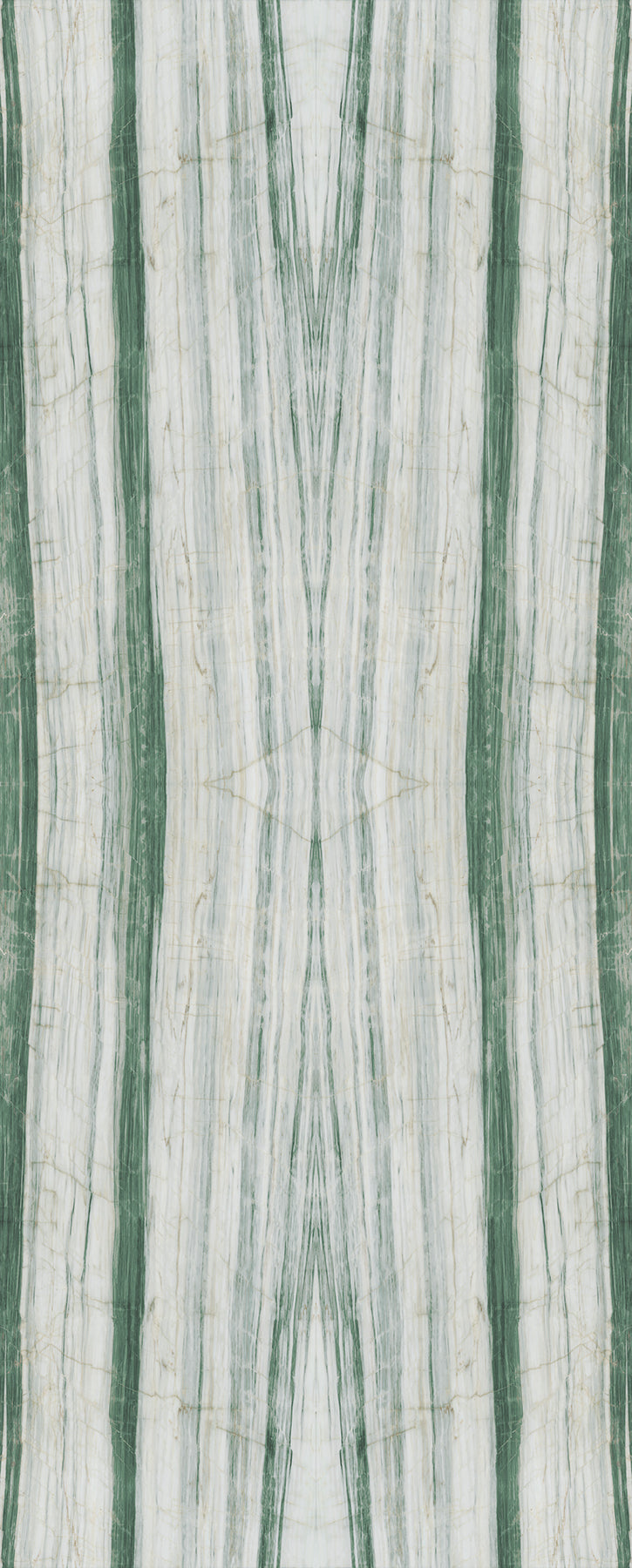 Spanish Marble Green Peel & Stick Mural by York Wallcoverings Designer