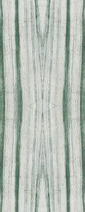 Spanish Marble Green Peel & Stick Wall Mural by York Wallcoverings