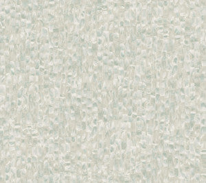 Mother of Pearl Blue & Green Peel & Stick Wallpaper by York Wallcoverings