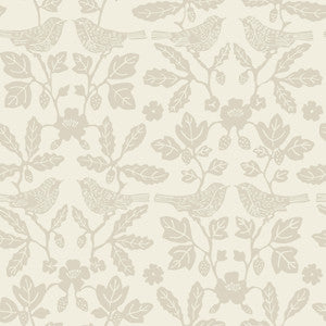 Sparrow & Oak Wicker Peel & Stick Wallpaper by Erin & Ben