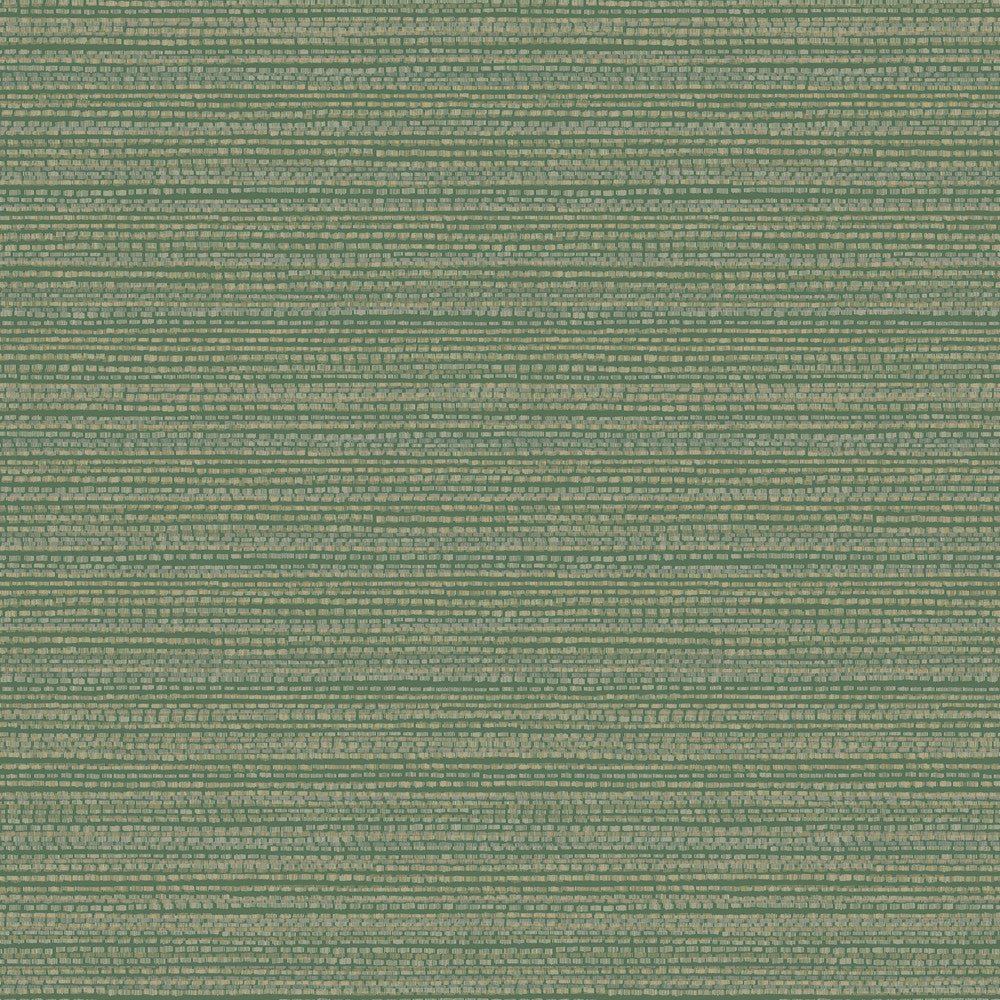 Tick Mark Texture Meadow Green Peel & Stick Wallpaper by Erin & Ben Erin & Ben Co. Covers about 34.2 square feet 20.5-in by 20-ft long roll Peel & Stick 20.5 - Fabric Carolina -