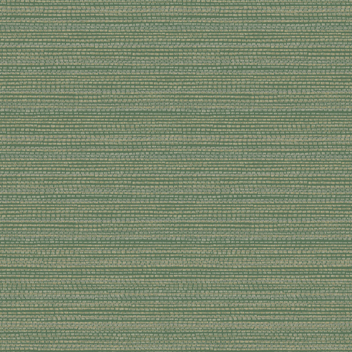 Tick Mark Texture Meadow Green Peel & Stick Wallpaper by Erin & Ben Erin & Ben Co. Covers about 34.2 square feet 20.5-in by 20-ft long roll Peel & Stick 20.5 - Fabric Carolina -