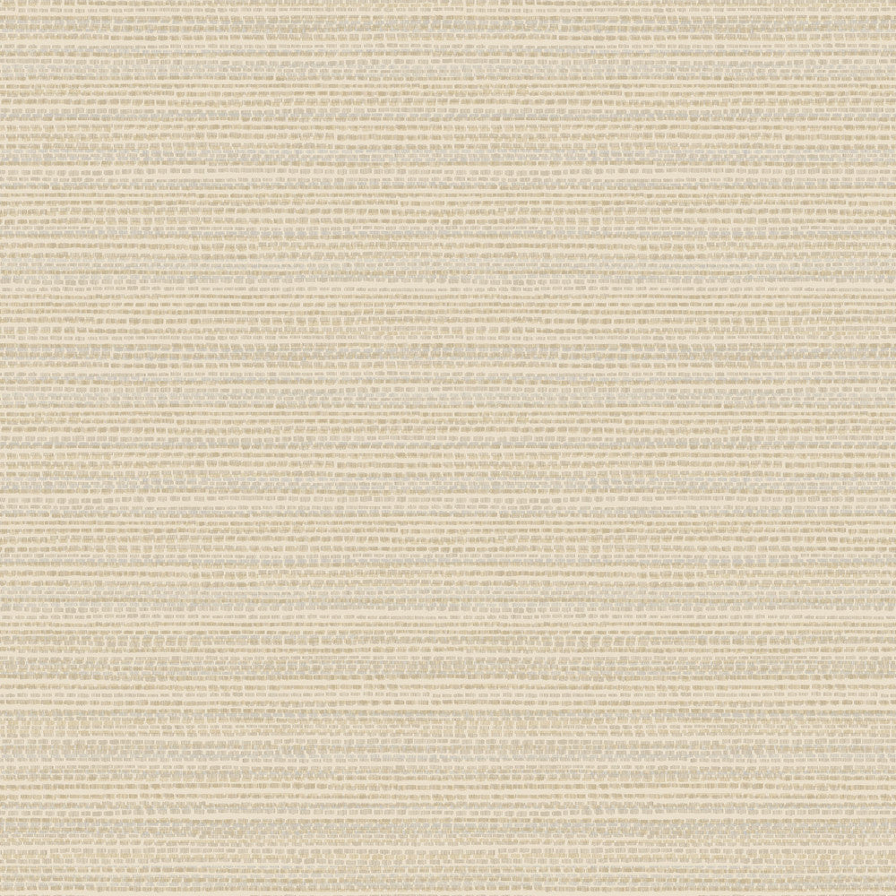 Tick Mark Texture Warm Wheat Peel & Stick Wallpaper by Erin & Ben Erin & Ben Co. Covers about 34.2 square feet 20.5-in by 20-ft long roll Peel & Stick 20.5 - Fabric Carolina -