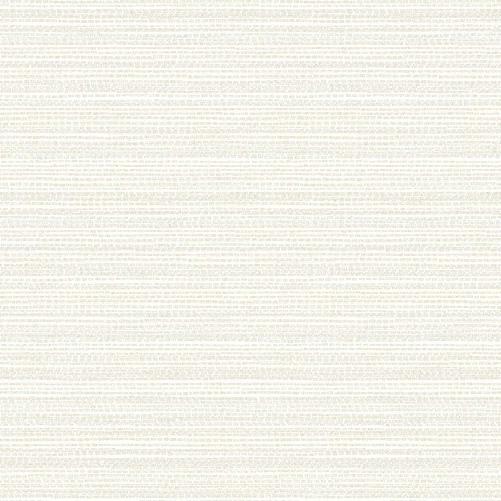 Tick Mark Texture Sand & Fog Peel & Stick Wallpaper by Erin & Ben Erin & Ben Co. Covers about 34.2 square feet 20.5-in by 20-ft long roll Peel & Stick 20.5 - Fabric Carolina -