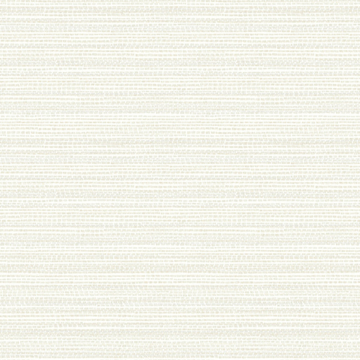 Tick Mark Texture Sand & Fog Peel & Stick Wallpaper by Erin & Ben Erin & Ben Co. Covers about 34.2 square feet 20.5-in by 20-ft long roll Peel & Stick 20.5 - Fabric Carolina -