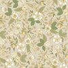 Colette Peel and Stick Linen by Rifle Paper Co. Wallpaper
