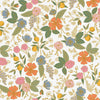 Colette Peel and Stick Rose Multi by Rifle Paper Co. Wallpaper