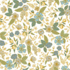 Colette Peel and Stick Blue Multi by Rifle Paper Co. Wallpaper