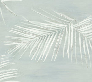 Endless Summer Jade Peel & Stick Wallpaper by York Wallcoverings