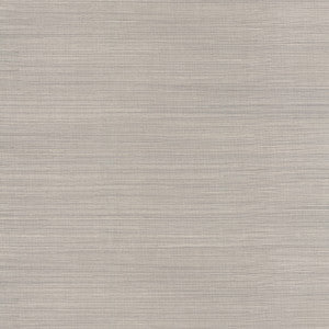 Natural Sisal Classic Grey Peel & Stick Grasscloth Wallpaper by York Wallcoverings