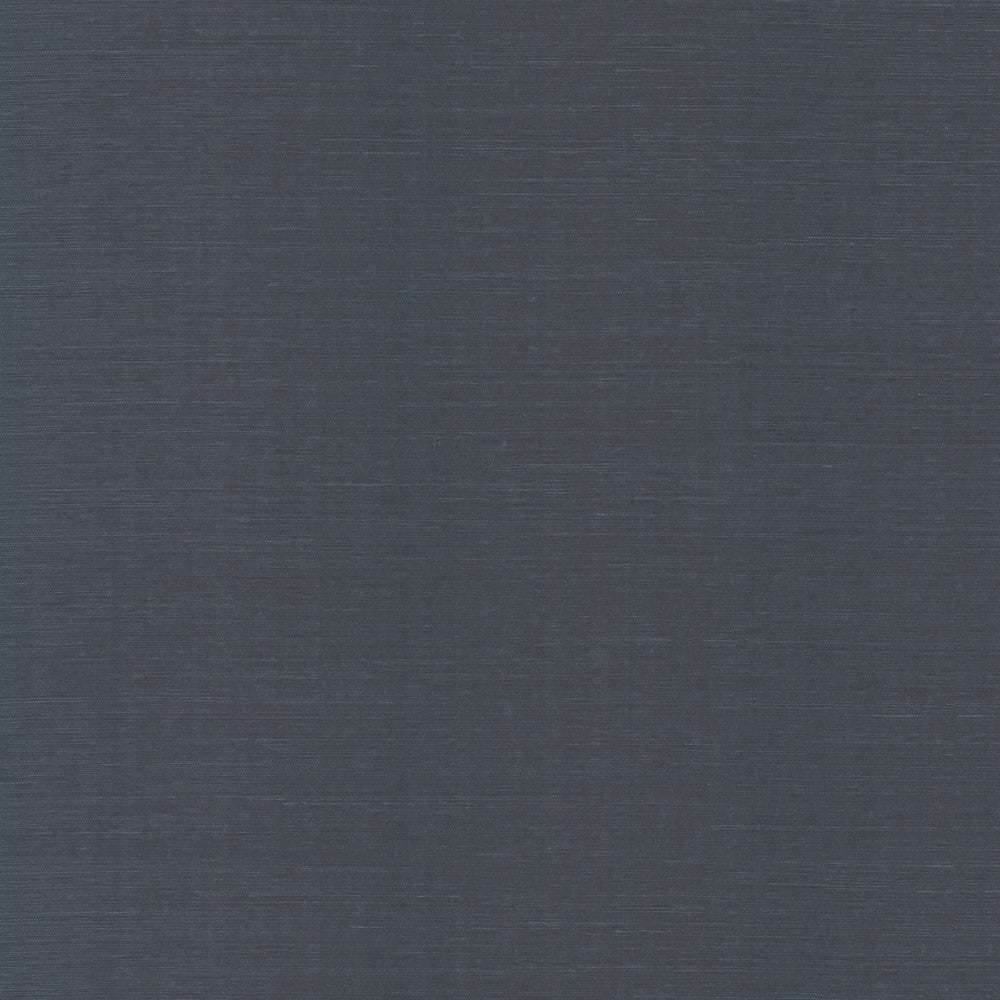 Natural Sisal Navy Peel & Stick Grasscloth Wallpaper by York Wallcoverings Peel + Stick Natural Grasscloth Covers about 54 square feet Peel & Stick No repeat, random match 36-in by 18-ft long roll - Fabric Carolina -