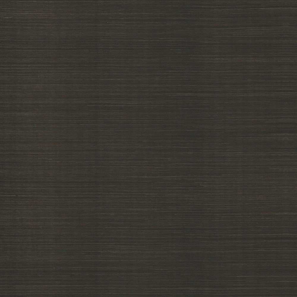 Natural Sisal Black Peel & Stick Grasscloth Wallpaper by York Wallcoverings Peel + Stick Natural Grasscloth Covers about 54 square feet Peel & Stick No repeat, random match 36-in by 18-ft long roll - Fabric Carolina -