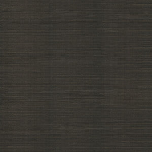Natural Sisal Black Peel & Stick Grasscloth Wallpaper by York Wallcoverings