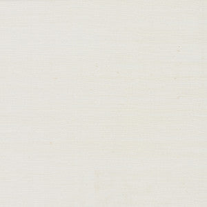Natural Sisal White Peel & Stick Grasscloth Wallpaper by York Wallcoverings