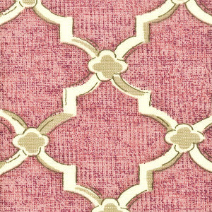 Psych 3 Charcoal by Stout Fabric