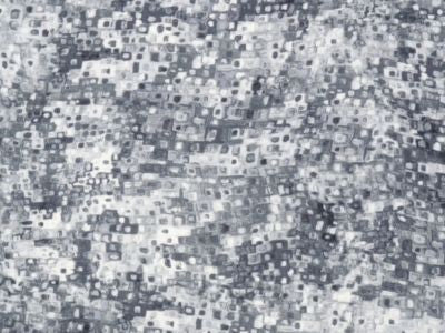 Anantara Reef Harbor Mist PS30890003 by Grey Watkins Designer Fabric WATERFALL 51% LINEN 49% COTTON ITALY LIGHT DUTY Horizontal: 18.5" and Vertical: 25.5" 54 - Swanky Fabrics -