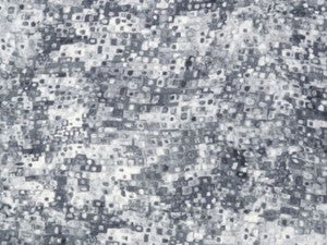 Scalamandre Fabric Anantara Reef Harbor Mist